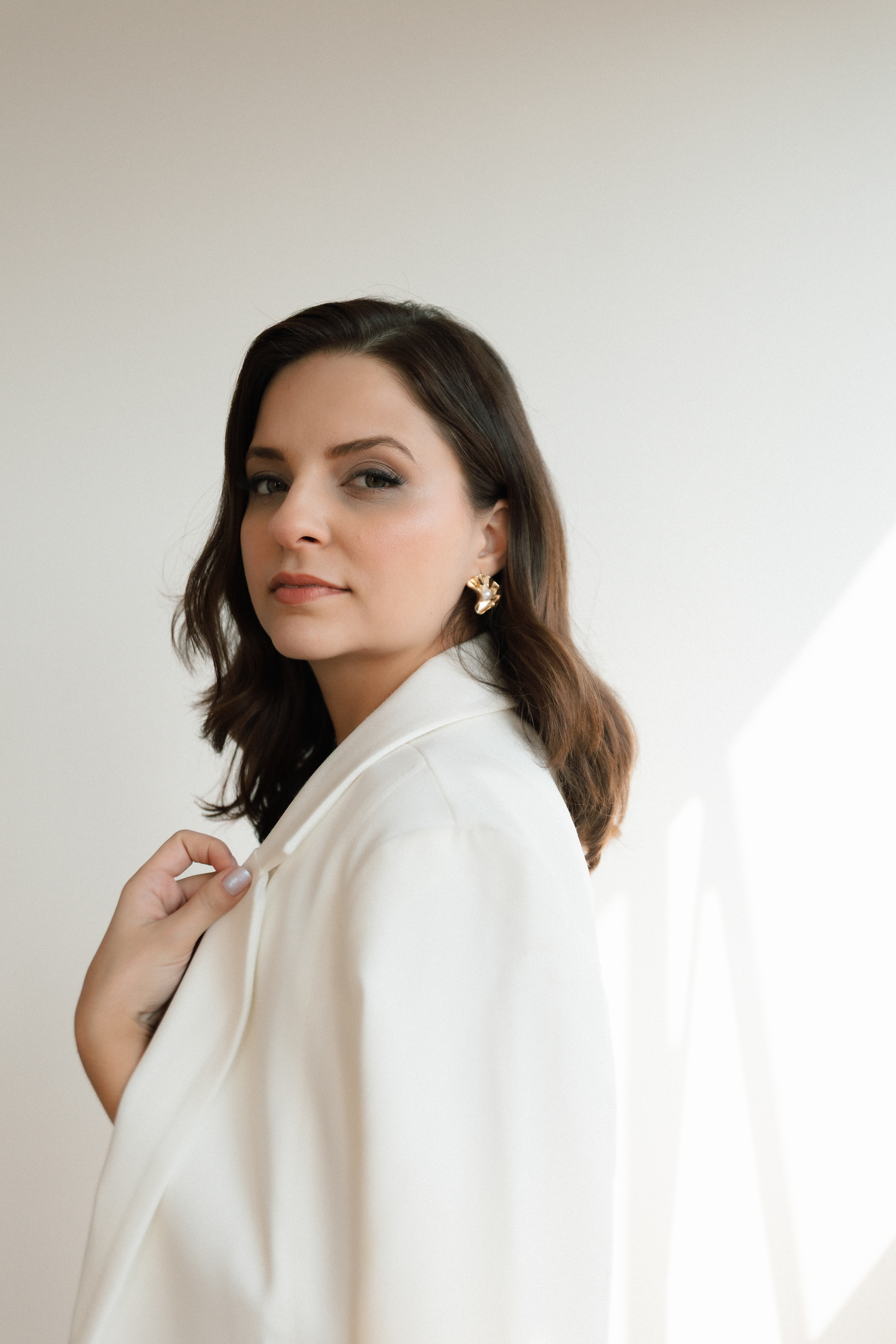 Foto do consultório